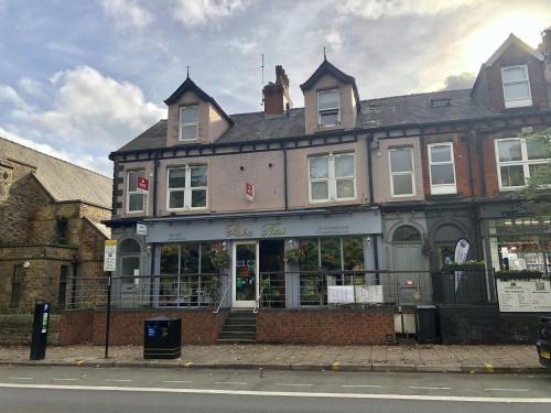 607-609 Ecclesall Road, Sheffield, S11