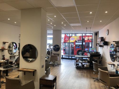 129 Queens Road, Brighton, BN1