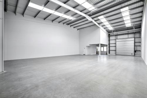 Unit 2, Trade City Reading, Sentinel End, Whitley Wood, Reading, RG2
