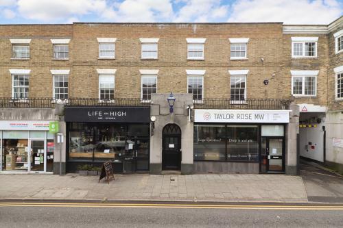 138 High Street, Sevenoaks, TN13