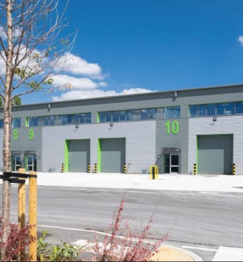 Unit 11, Sidcup Logistics Park East, Sandy Lane, Sidcup, DA14
