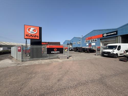 Units 1-3, Poole Industrial Estate, Wellington, TA21