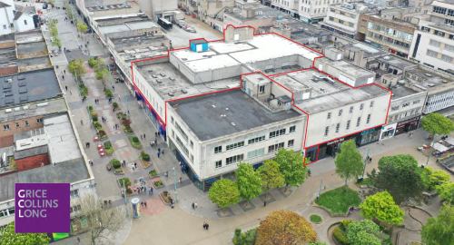140 Armada Way, Plymouth, PL1