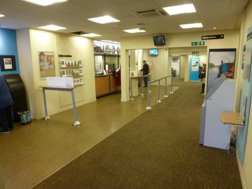 12A Market Place, Saffron Walden, CB10
