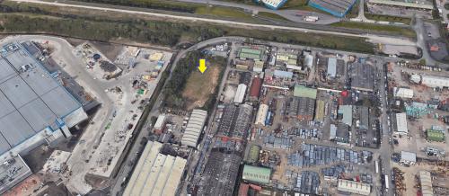 1.17 Acres, Knowsley Industrial Park, Marl Road, Knowsley, L33