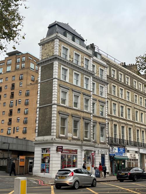 156 Cromwell Road, South Kensington, London, SW7