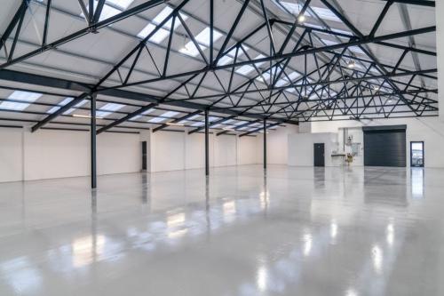 Otago Trade Park, 23 Crown Road, Enfield, EN1