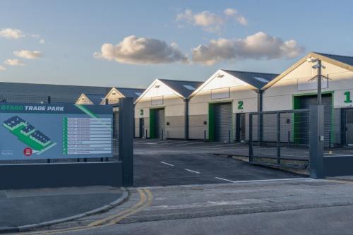 Unit 6, Otago Trade Park, 23 Crown Road, Enfield, EN1