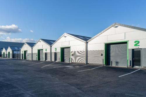 Unit 7, Otago Trade Park, 23 Crown Road, Enfield, EN1