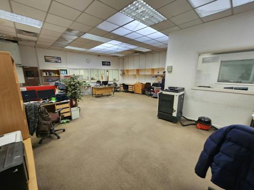 2A Shrubland Road, Leyton, London, E10