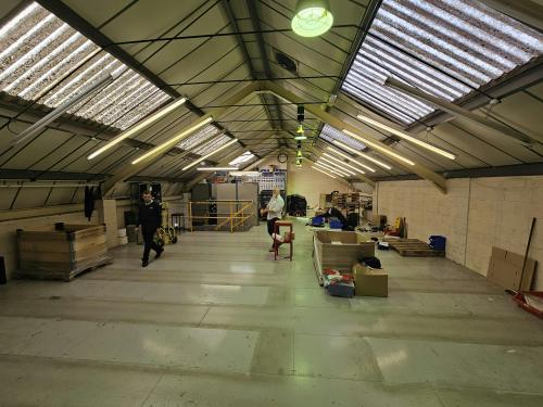 2A Shrubland Road, Leyton, London, E10