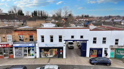 16-18 Gibbon Road, Peckham, London, SE15