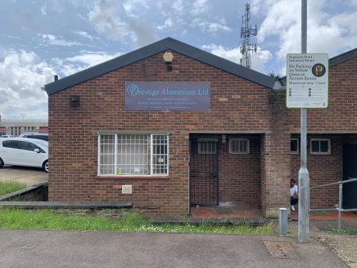 28, Raynham Road Industrial Estate, Bishops Stortford, CM23