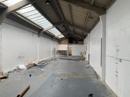 28, Raynham Road Industrial Estate, Bishops Stortford, CM23