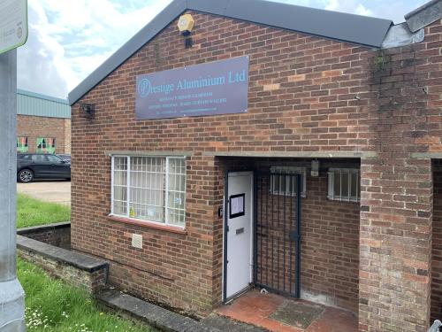 28, Raynham Road Industrial Estate, Bishops Stortford, CM23