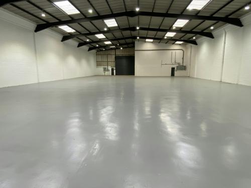 Units 8 & 9, Deacon Trading Estate, Vale Road, Tonbridge, TN9