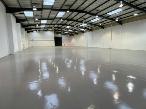 Unit 8, Deacon Trading Estate, Vale Road, Tonbridge, TN9