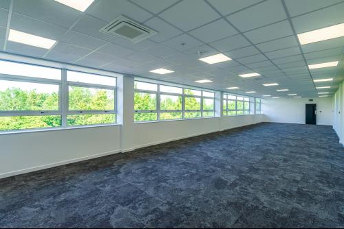 Stratus Park, Brudenell Drive, Brinklow, Milton Keynes, MK10