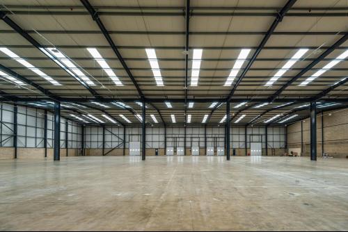 Stratus Park, Brudenell Drive, Brinklow, Milton Keynes, MK10