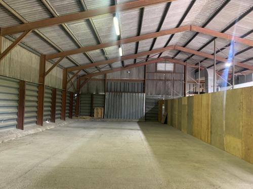 Grain Store, Bury Farm, Bury Lane, Epping, CM16