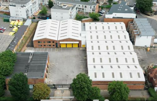 Unit 1, Bloom Ealing, 145-147 Boston Road, Hanwell, London, W7