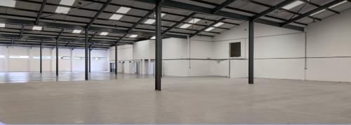 Unit 1, Bloom Ealing, 145-147 Boston Road, Hanwell, London, W7