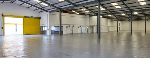 Unit 1, Bloom Ealing, 145-147 Boston Road, Hanwell, London, W7