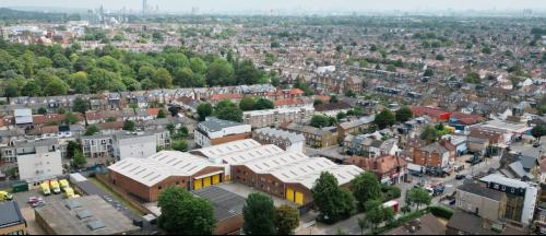 Unit 1, Bloom Ealing, 145-147 Boston Road, Hanwell, London, W7