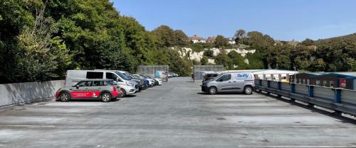 Freshfield Business Park, Stevenson Road, Kemptown, Brighton, BN2