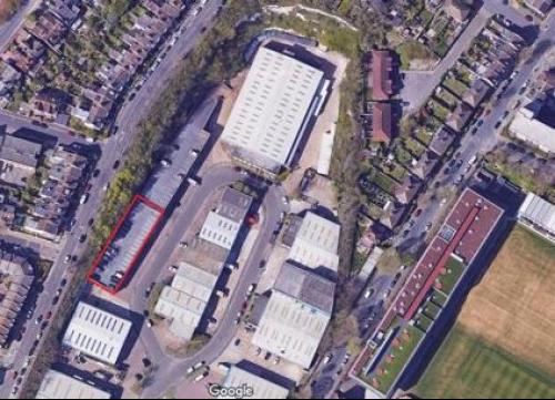 Freshfield Business Park, Stevenson Road, Kemptown, Brighton, BN2