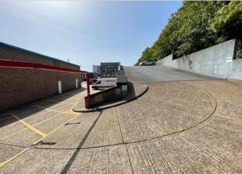 Freshfield Business Park, Stevenson Road, Kemptown, Brighton, BN2