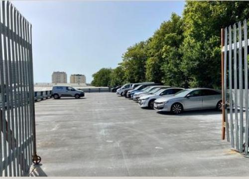 Freshfield Business Park, Stevenson Road, Kemptown, Brighton, BN2