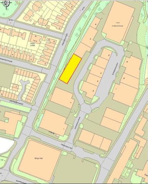 Freshfield Business Park, Stevenson Road, Kemptown, Brighton, BN2