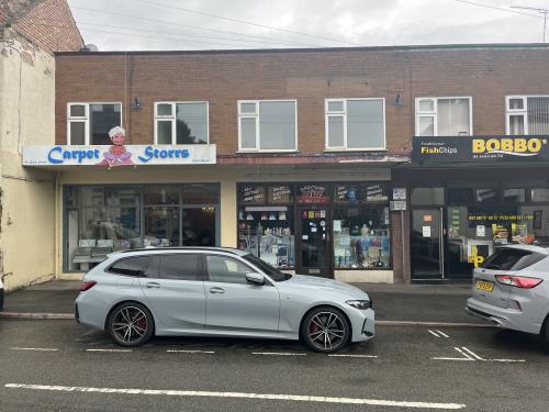 10-14 King Street, Sileby, LE12