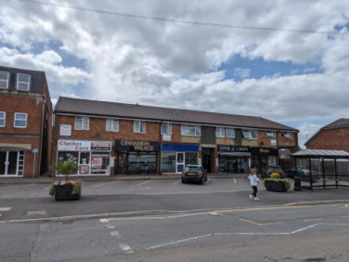 65 & 71 Guildford Road, Lightwater, GU18