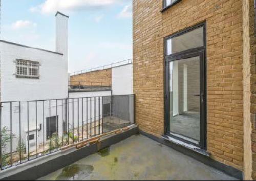 Palmers Mews, Trade Close, Palmers Green, London, N13
