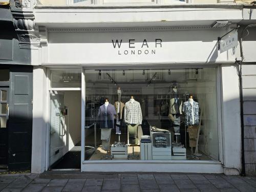65 East Street, Brighton, BN1