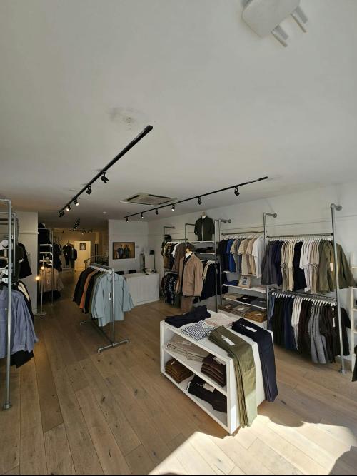 65 East Street, Brighton, BN1