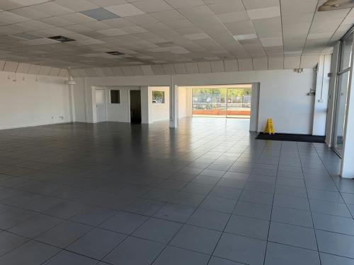 Former Mazda Motorlux, London Road Industrial Estate, Ampere Road, Newbury, RG14
