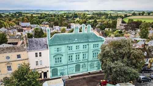 18-19 Market Place, Chipping Norton, OX7