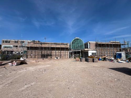 1.2 Acres, Central Square Shopping Centre, High Street, Erdington, Birmingham, B23