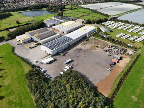 Sturton Grange, Ridge Road, Leeds, LS25