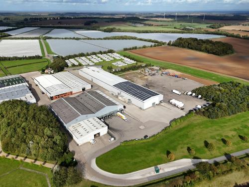Sturton Grange, Ridge Road, Leeds, LS25