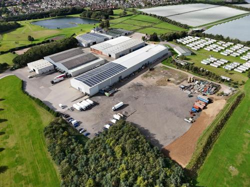 Sturton Grange, Ridge Road, Leeds, LS25