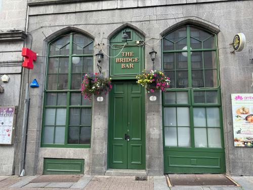 The Bridge Bar, 6 Bridge Street, Aberdeen, AB11