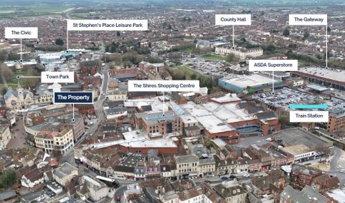 26 Fore Street, Trowbridge, BA14