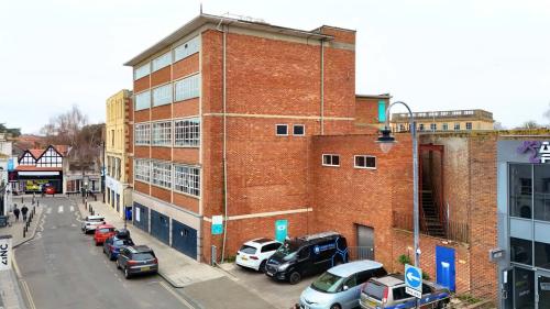 26 Fore Street, Trowbridge, BA14