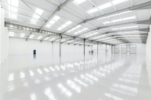 Unit 36 Woodside, Verey Road, Dunstable, LU5