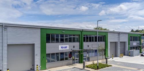 Kingsway, Luton, LU1