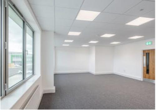 Kingsway, Luton, LU1